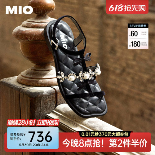 玩趣罗马条带  巧妙露肤修饰脚背