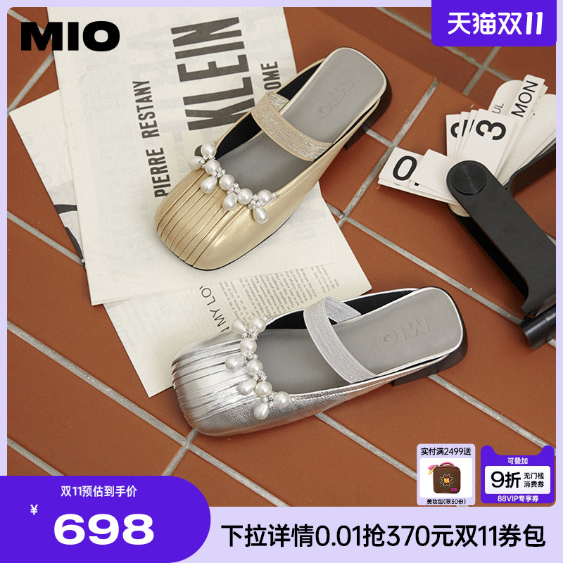 复古包容方头  赋予充裕脚型空间