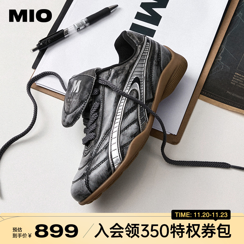 自然杏仁圆头  微收弧度楦型设计