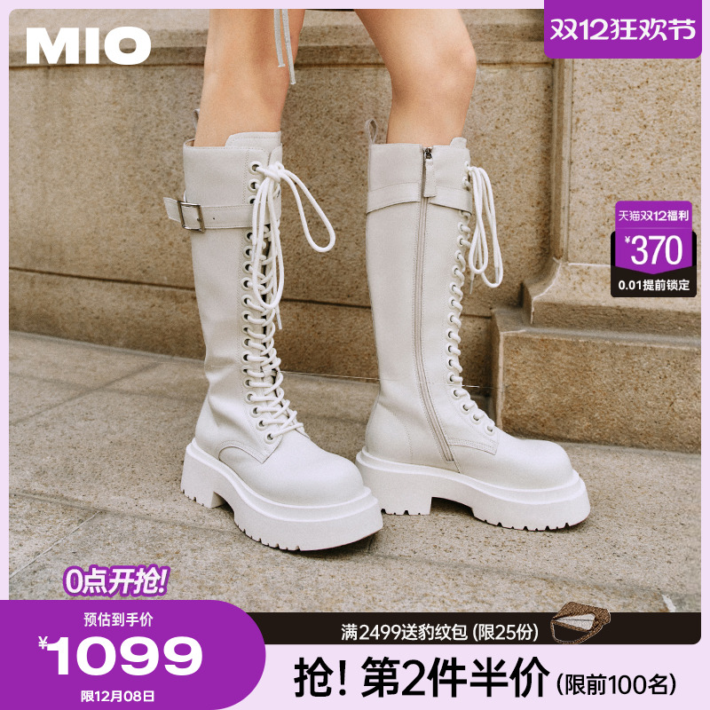 复古包容圆头  微翘饱满楦型空间