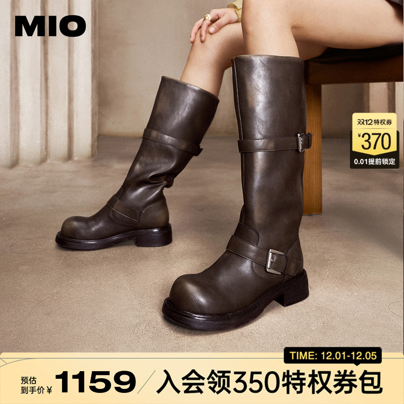 自然微翘圆头  饱满弧度空间充裕