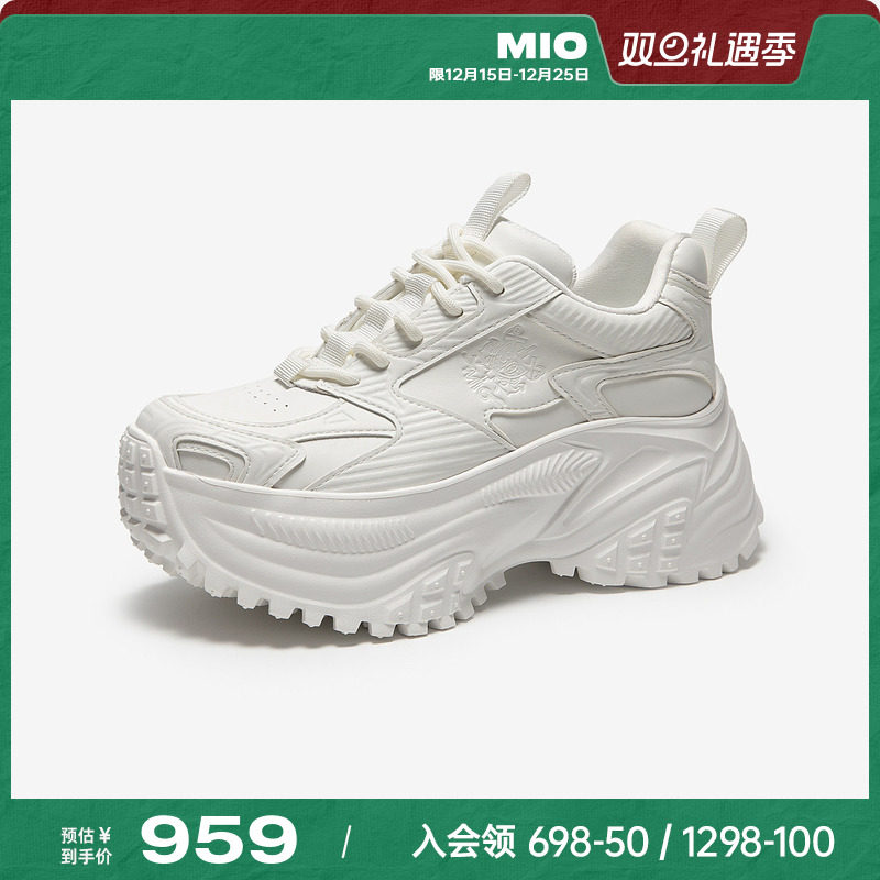 立体包容圆头  充裕空间舒展脚趾