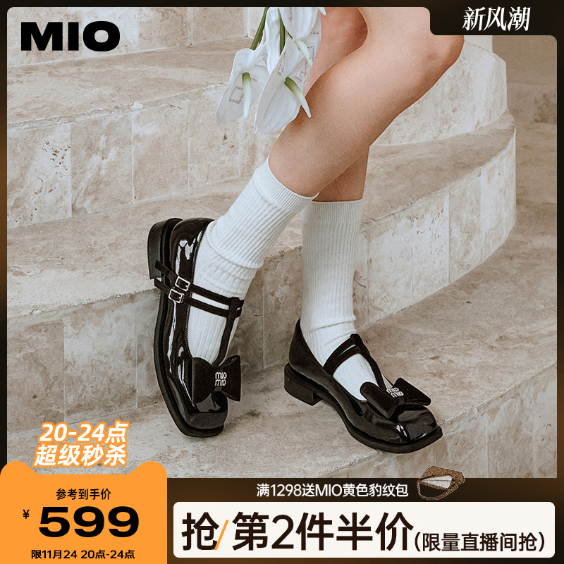 立体自然方头  利落楦型包容空间