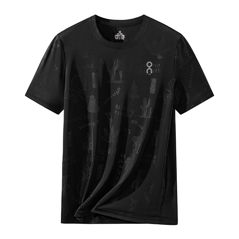 户外徒步休闲运动健身跑步登山汉服速干透气吸湿抗菌短袖男士T恤,男装,汉服,淘宝优惠券,粉丝福利购,淘宝优惠卷