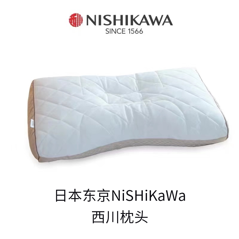 NiSHiKaWa枕头芯树脂软管