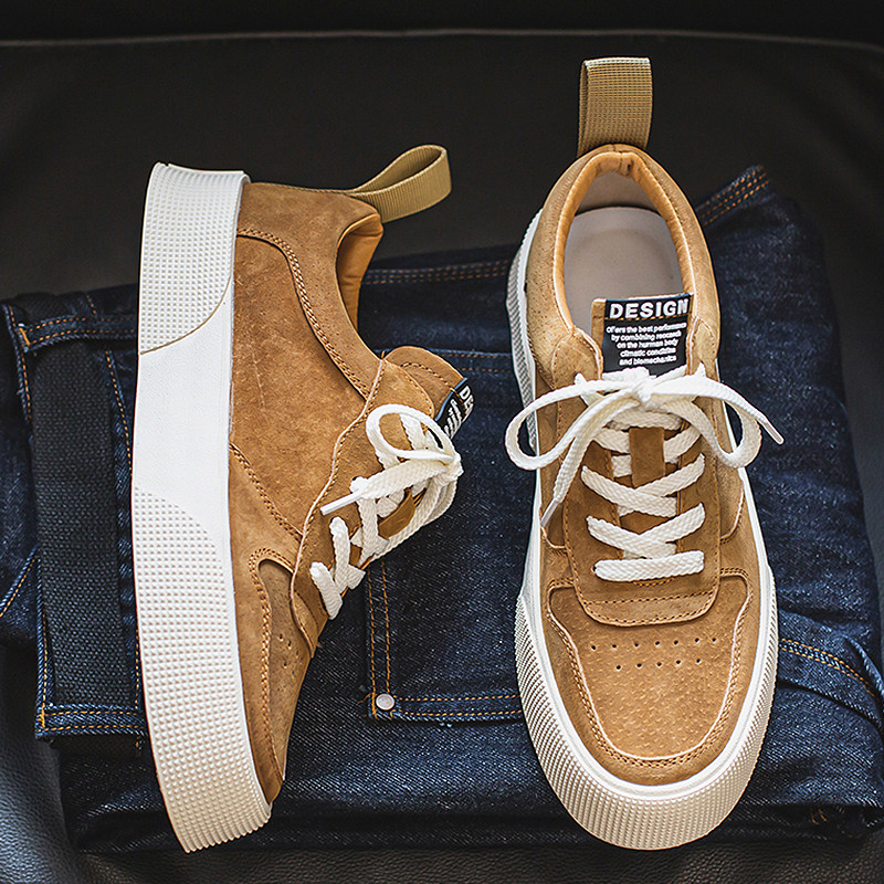 特大码男士板鞋45加宽休闲板鞋46春季潮流男鞋47加肥大号运动鞋48,流行男鞋,休闲板鞋,淘宝优惠券,粉丝福利购,淘宝优惠卷