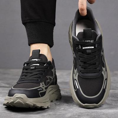 特大码男鞋三利泰运动鞋休闲冬季