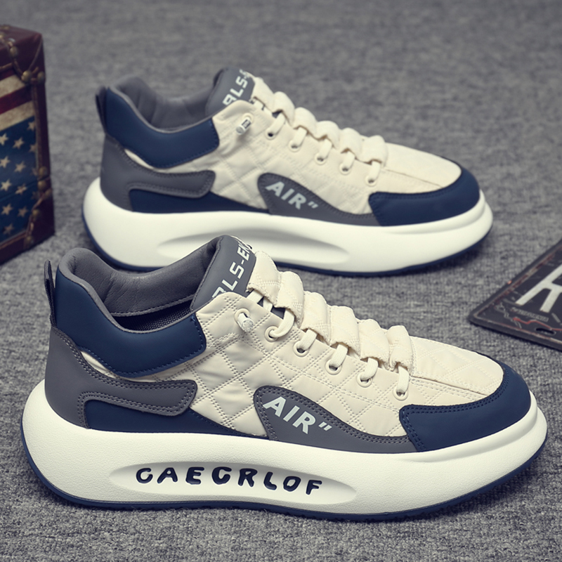 特大码休闲三利泰运动鞋