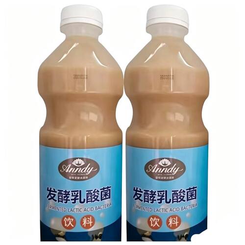 安蒂浓缩发酵乳酸菌原味