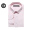 Standard square collar/light pink