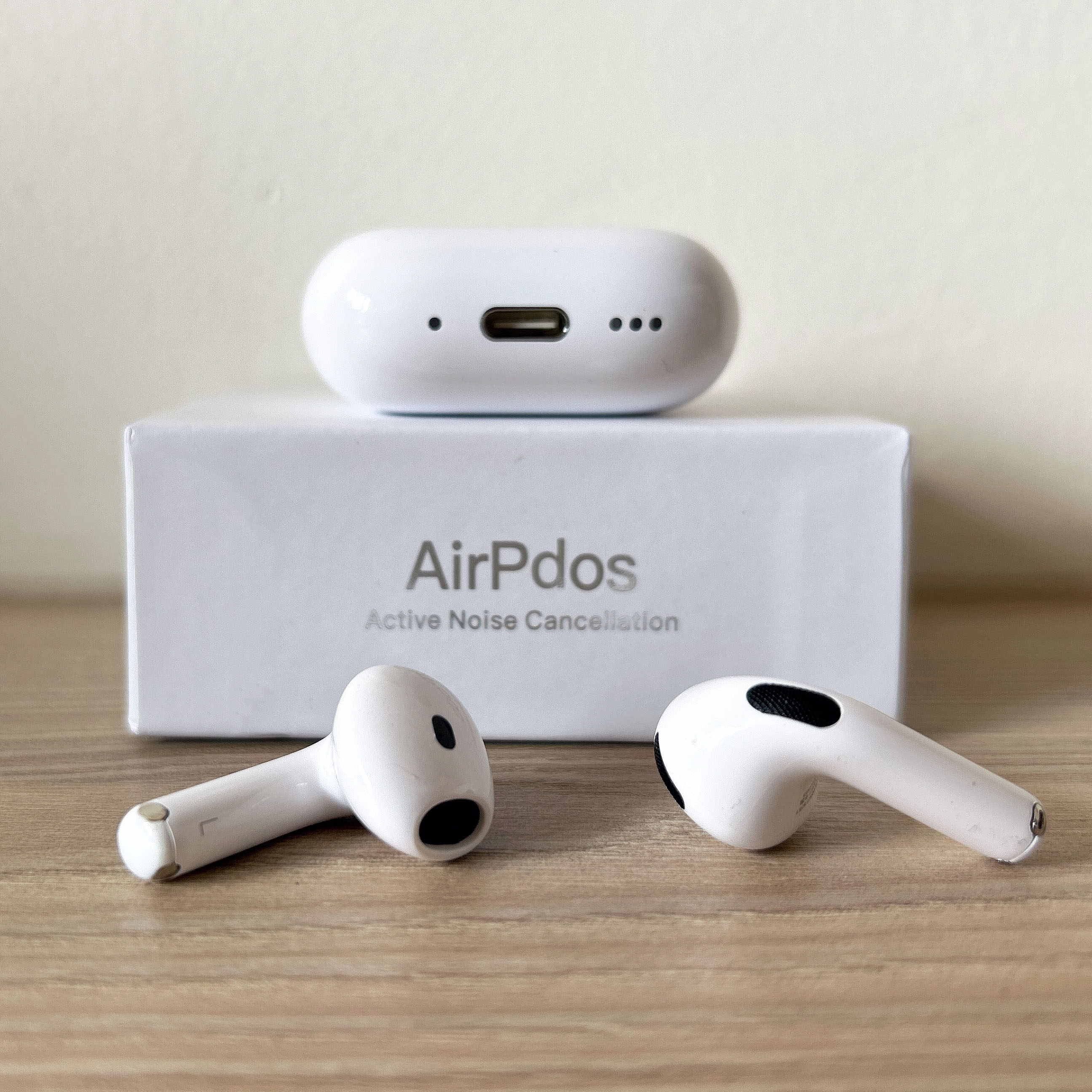 2025外贸七代降噪蓝牙耳机适用苹果无线Air4华强北官方正品iPhone