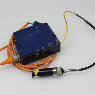 Z-LASER Z10FSM-450-G-FA500-ulp20光纤耦合激光器