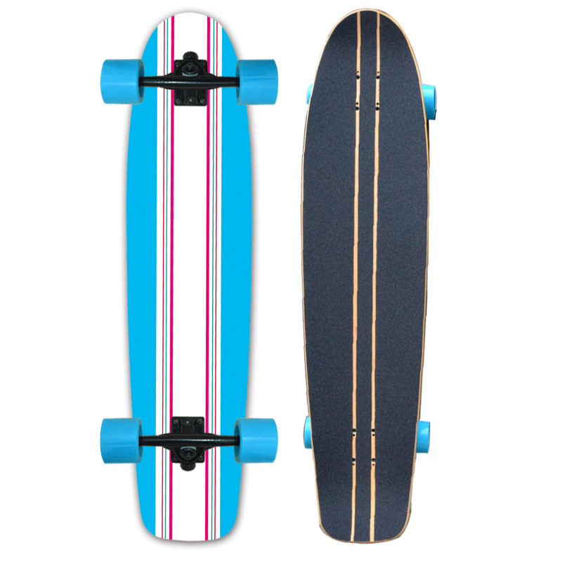 Skate pour homme femme - Ref 2597420 Image 1