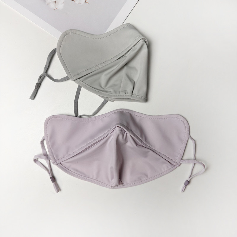 防晒口罩女夏季薄款透气户外开车遮阳防紫外线护眼角全脸冰丝面罩,服饰配件/皮带/帽子/围巾,防晒面纱/面罩,淘宝优惠券,粉丝福利购,淘宝优惠卷