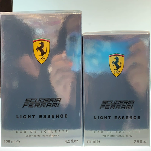 Ferrari, женские свежие духи, Италия, долговременный эффект