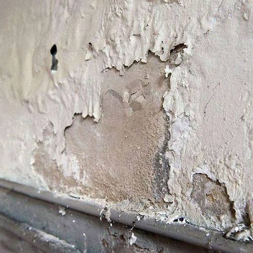 破损修补墙面装饰脱落翻新瓷砖贴