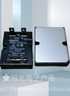 G3NE-205T-US/G3NE-210T-US/G3NE-220T/205TL/220TL/210TL DC24