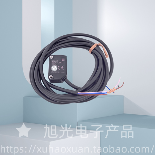 E3ZG-LS61T-P20/E3ZG-LS81T-P20/E3ZG-LS61T-P05/E3ZG-LS81-P05
