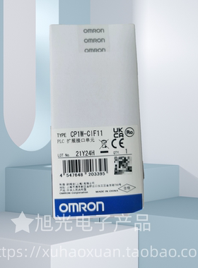 CP1W-CIF01/CP1W-CIF11/CP1W-CIF41-CH/CP1W-CIF12-V1/CJ1W-BAT01