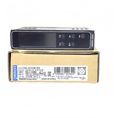 欧姆龙E5DC-QX2ASM-800/RX2ABM-000/QX2ASM-802 RX2DSM-800正品