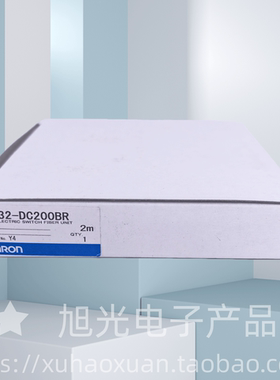 E32-DC200BR 2M E32-D221B E32-R21 欧姆龙原装正品 假一罚十