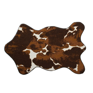 德国进口Salonloewe地垫脚垫地毯卧室门厅客厅室内外适用不起毛