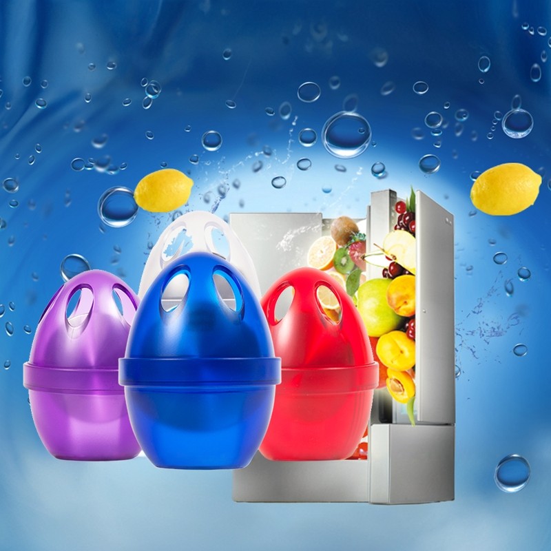 德国进口zielonka洁灵卡冰箱除味器空气净化除味盒家用杀菌除臭器,家装主材,空气净化器,淘宝优惠券,粉丝福利购,淘宝优惠卷