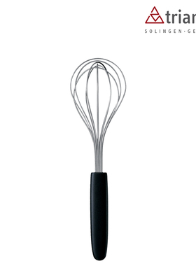 Triangel德三角不锈钢打蛋器 德国进口厨房工具 西餐厨师工具