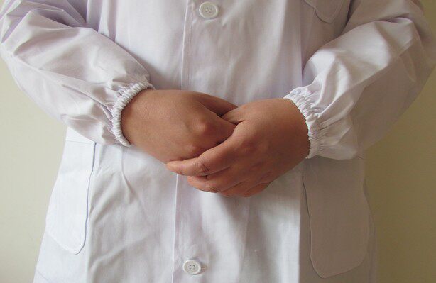 Uniforme infirmière - Ref 1857230 Image 3