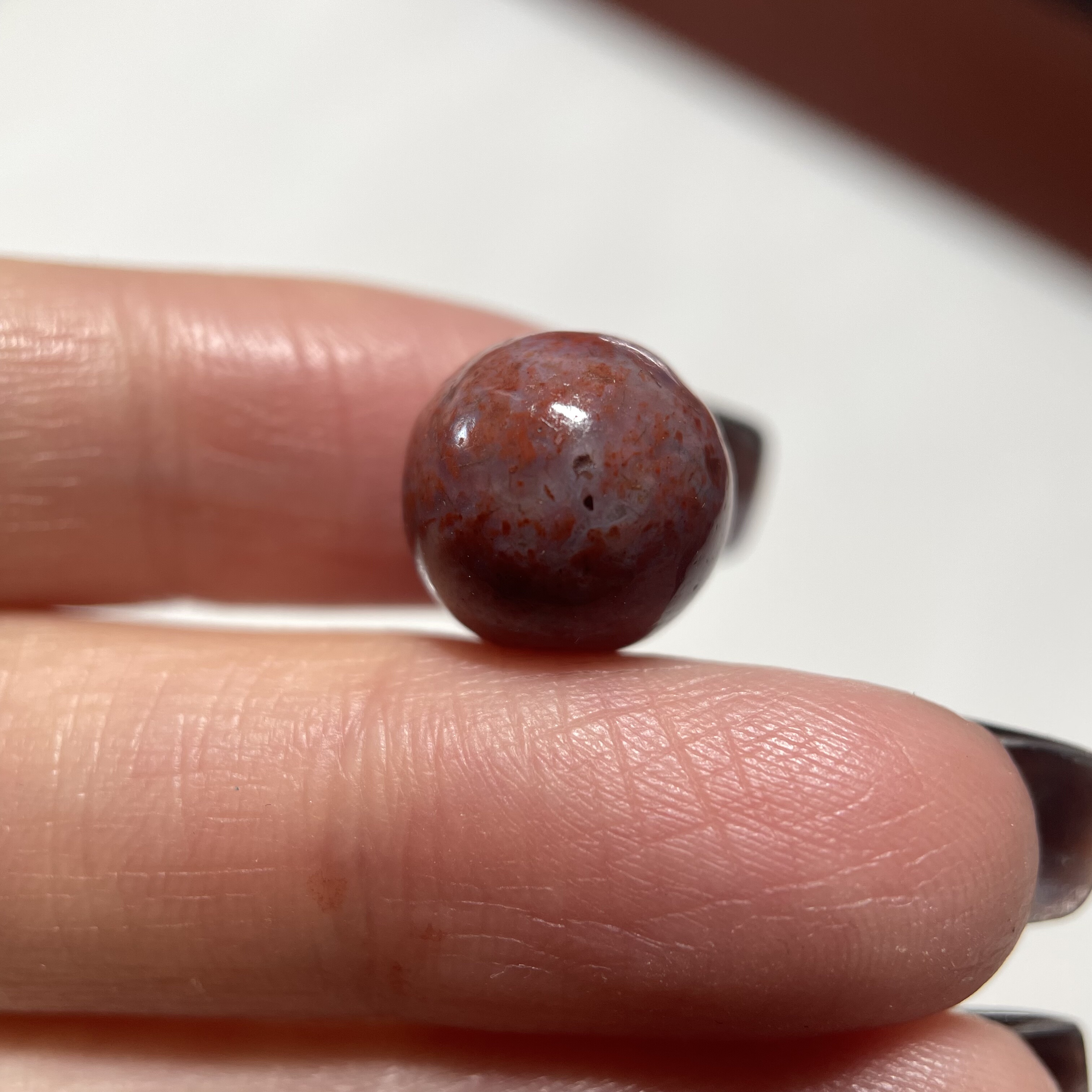 百年朱砂红老玛瑙单珠11.8mm 高油高润多宝diy配珠配饰老珠子 832,饰品/流行首饰/时尚饰品新,其他DIY饰品配件,淘宝优惠券,粉丝福利购,淘宝优惠卷