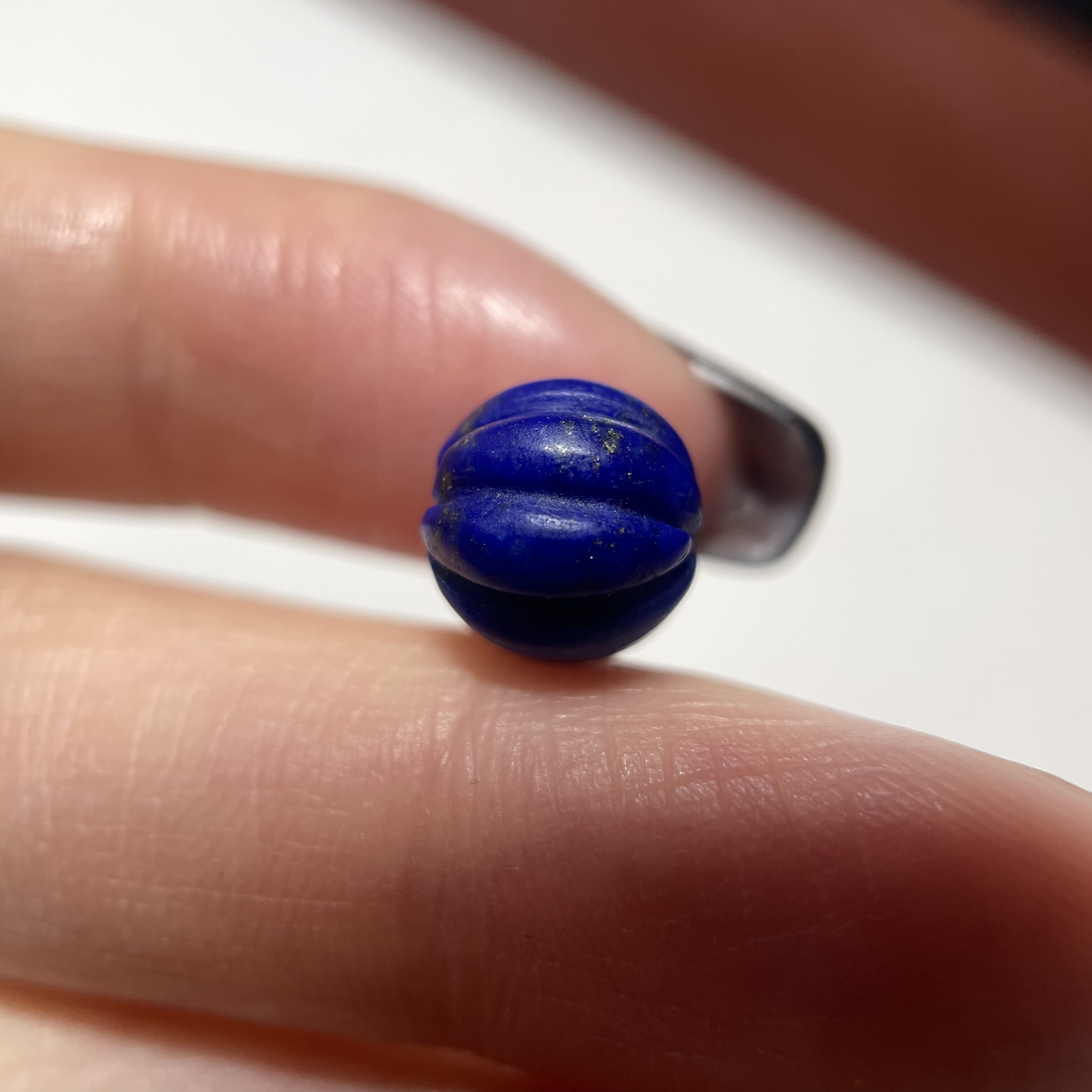 西亚老青金石瓜珠9mm 星月紫檀念珠手串diy老珠配珠配饰单珠 874,饰品/流行首饰/时尚饰品新,手饰/手串,淘宝优惠券,粉丝福利购,淘宝优惠卷