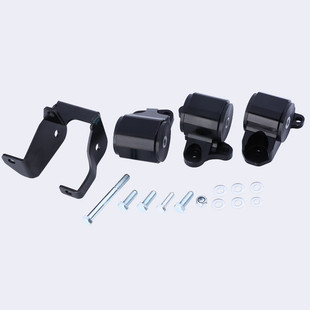 发动机支架 改装 适用于本田思域 civic 2孔 ebay热销 汽车配件