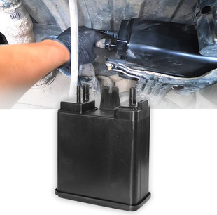 911 雪佛兰碳罐电磁阀蒸气碳罐OEM215 22963841 15109431 464