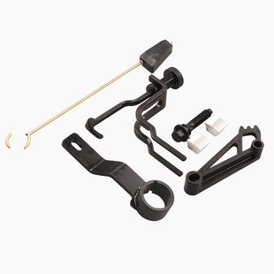 6.8L发动机气门弹簧压缩机工具 5.4L 跨境热销适用于福特3V 4.6L