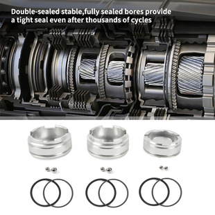 77998 4L60E 01k 4L70E无销前蓄能器活塞传动套件77987 03k 4L65E