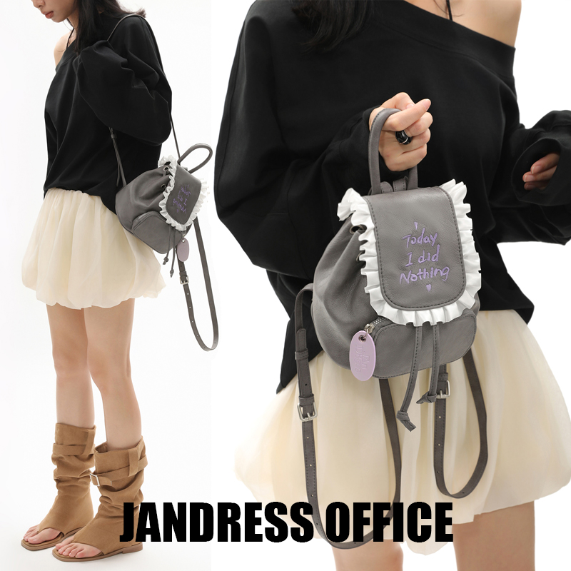 简着25SS 原创 古堡灰 