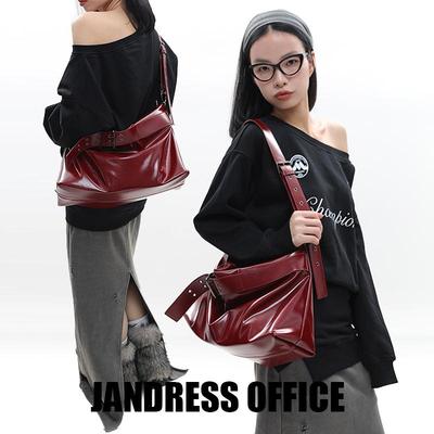 简着®原创波尔多红穆肯斯托特包