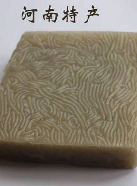 【河南特产】350g豫粉香焖子河南禹州特产煎炒炖大锅菜刷火锅均可