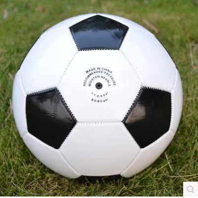 Ballon de football - Ref 6966 Image 5