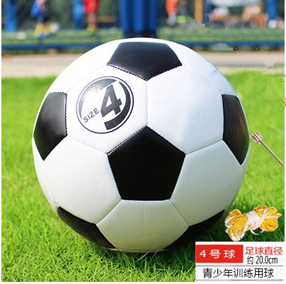 Ballon de football - Ref 7309 Image 1