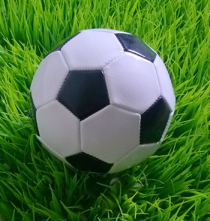 Ballon de football - Ref 5854 Image 3