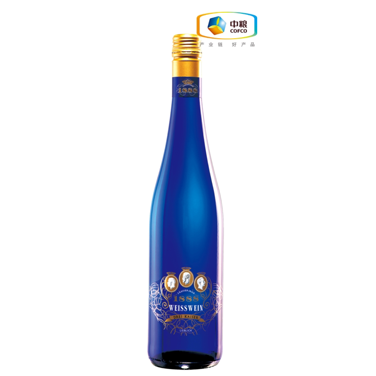 德国-三王之年德国半甜白葡萄酒750ml*6/箱 (接批发、团购)