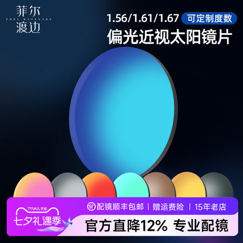 超薄炫彩膜开车浅灰太阳近视