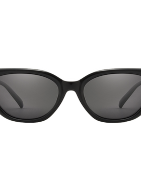 菲尔渡边猫眼轻奢板材偏光太阳镜