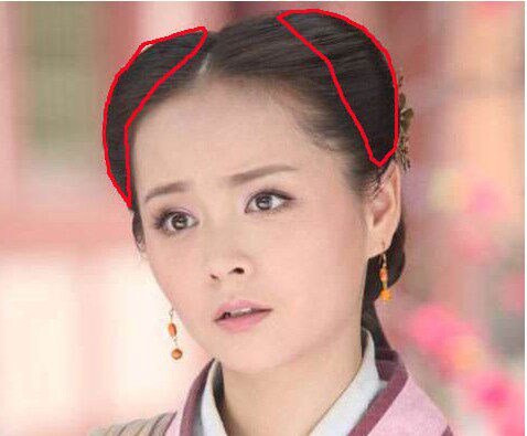 Extension cheveux - Chignon - Ref 236778 Image 3