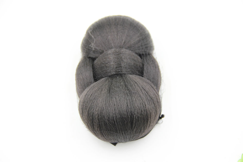 Extension cheveux - Chignon - Ref 245025 Image 3