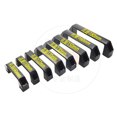 全规格塑料拉手有尼龙材质红黑色