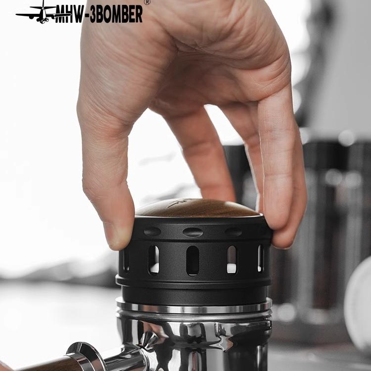 轰炸机自重力布粉器套装