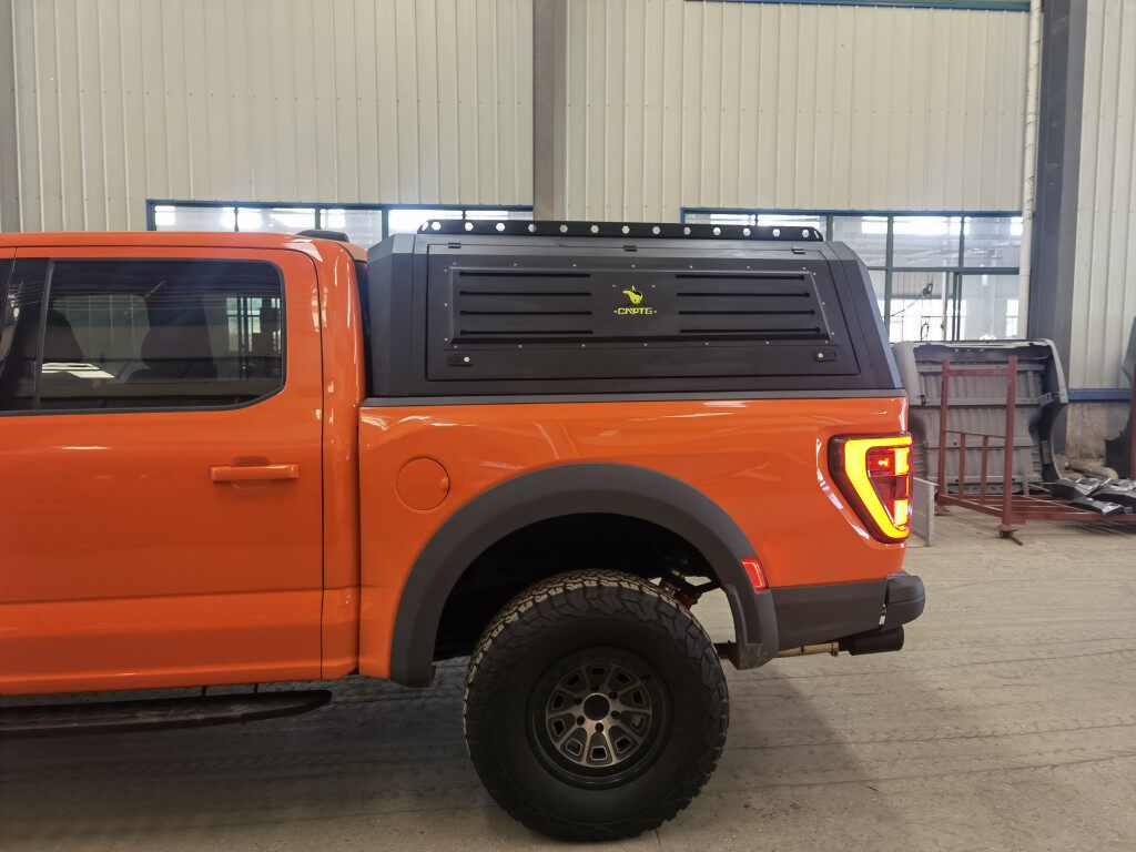 福特猛禽F150 丰田坦途 道其它加装/外饰/防护
