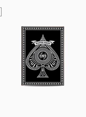 培根扑克牌 Lordz 洛兹系列 粉红 白金 De'vo 花切魔术收藏纸牌